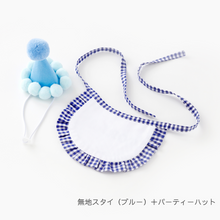 画像をギャラリービューアに読み込む, PAWTY/LETS