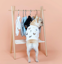 画像をギャラリービューアに読み込む, GG Original Wood Hangers Rack/GGオリジナル木製ハンガーラック(単品)