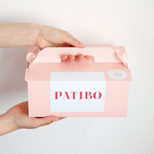 画像をギャラリービューアに読み込む, BIRTHDAY/CREAM