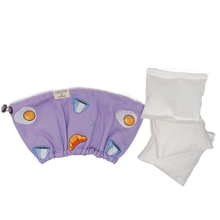 画像をギャラリービューアに読み込む, Good Morning! Cool Snood/グッドモーニングクールスヌード