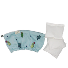 画像をギャラリービューアに読み込む, Cactus Summer Cool Snood/サボテンサマークールスヌード