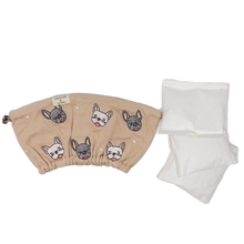 画像をギャラリービューアに読み込む, Frenchie Love Cool Snood/フレンチブルラブクールスヌード