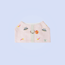 画像をギャラリービューアに読み込む, ハーネスベスト&リードセット(スペースワールド)