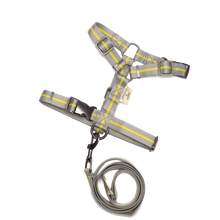 画像をギャラリービューアに読み込む, Strap Harness&Leash Set/ストラップハーネス&リードセット