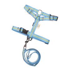 画像をギャラリービューアに読み込む, Strap Harness&Leash Set/ストラップハーネス&リードセット