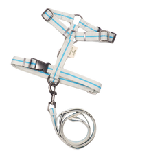 画像をギャラリービューアに読み込む, Strap Harness&Leash Set/ストラップハーネス&リードセット