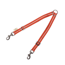 画像をギャラリービューアに読み込む, TWIN STRAP/2頭引きストラップ