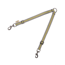 画像をギャラリービューアに読み込む, TWIN STRAP/2頭引きストラップ