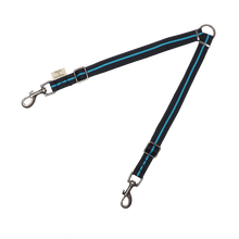 画像をギャラリービューアに読み込む, TWIN STRAP/2頭引きストラップ