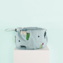 画像をギャラリービューアに読み込む, Cactus Summer Cool Snood/サボテンサマークールスヌード