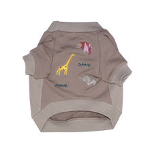 画像をギャラリービューアに読み込む, Wonderful Jungle/ワンダフルジャングル