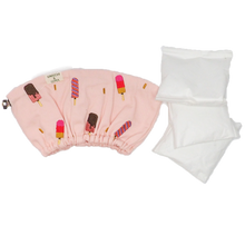 画像をギャラリービューアに読み込む, Ice Candy Time Cool Snood/アイスキャンディタイムクールスヌード