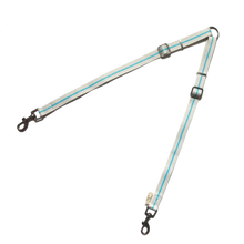 画像をギャラリービューアに読み込む, TWIN STRAP/2頭引きストラップ