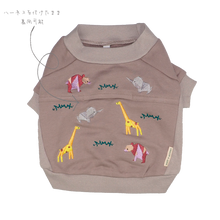 画像をギャラリービューアに読み込む, Wonderful Jungle/ワンダフルジャングル