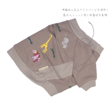 画像をギャラリービューアに読み込む, Wonderful Jungle/ワンダフルジャングル