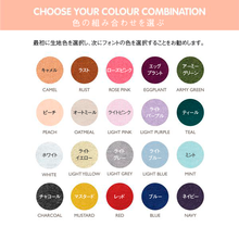 画像をギャラリービューアに読み込む, セミオーダーブランケット(コーギー)