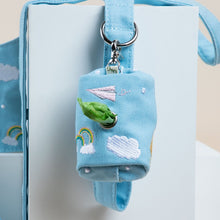 画像をギャラリービューアに読み込む, Into the Sky Leash & Poopbag Holder/イントゥザスカイ リード&プープバッグホルダー