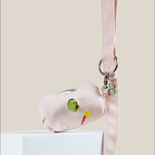 画像をギャラリービューアに読み込む, ハーネスベスト&リードセット(スペースワールド)