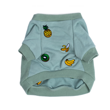 画像をギャラリービューアに読み込む, Tropical Fruits/トロピカルフルーツ