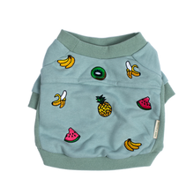 画像をギャラリービューアに読み込む, Tropical Fruits/トロピカルフルーツ