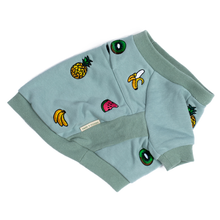 画像をギャラリービューアに読み込む, Tropical Fruits/トロピカルフルーツ