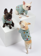 画像をギャラリービューアに読み込む, Tropical Fruits/トロピカルフルーツ