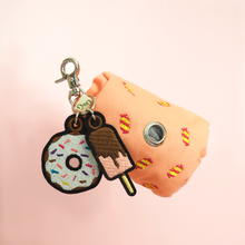 画像をギャラリービューアに読み込む, Sweet O'Clock/スウィートオクロック